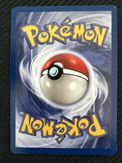 Dark Wartortle 46/82 Pokemon Card 1st Ed Team Rocket Uncommon 60 HP - Image 2