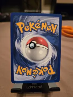 2000 Gym Challenge Sabrina's Kadabra 58/132 Classic Pokemon Trading Card! - Image 2