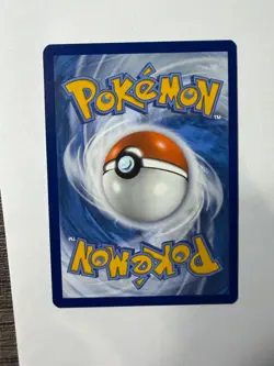 Litten - SV05: Temporal Forces 032/162 NM English Pokemon Card - Image 2