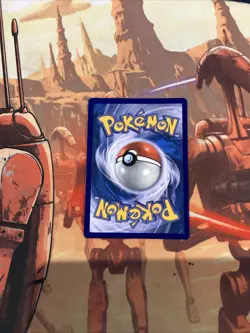 Arbok 176/162 Temporal Forces Full Art Ultra Rare Holo Pokemon Card NM - Image 2