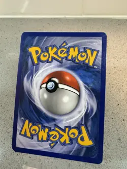 Pokemon TCG Palkia LV.X Promo Card 2008 DP18 RARE HOLO - Image 4