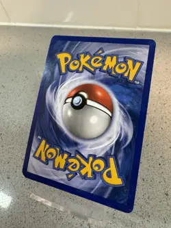 Pokemon TCG Palkia LV.X Promo Card 2008 DP18 RARE HOLO - Image 5