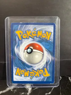 Pokemon Meowth VMAX Gigantamax Holo SWSH005 Promo Card - Image 2