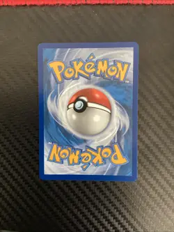 Mewtwo 052 Sv: Scarlet & Violet Promo Cards Holo NM - Image 2