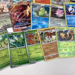 Collection Of Pokemon Cards And Card Storage Items 4kg (T6) S#533 - Image 5