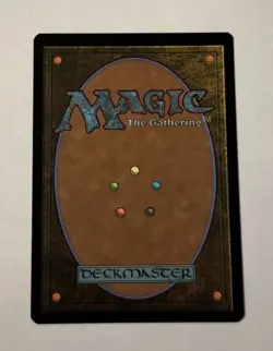 MTG Curiosity - Wilds of Eldraine: Enchanting Tales NM - Image 2