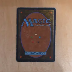 Wizards Strip Mine Land Regular Daniel Gelon Magic: The Gathering - Image 2