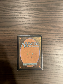 Mystic Remora (Foil Secret Lair Promo) NM - Image 2