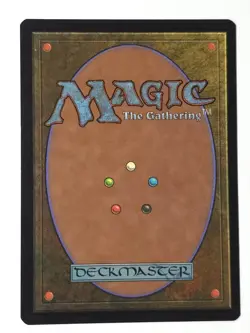Wicked Pact - Portal - MTG - Magic The Gathering - LP - Image 2