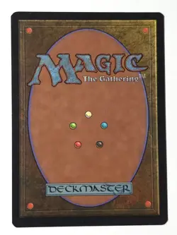 Wicked Pact - Portal - MTG - Magic The Gathering - LP - Image 4