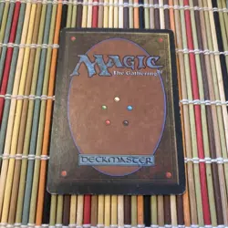 Glasses of Urza Revised Edition Light Play MTG Magic Free Shipping - Image 2