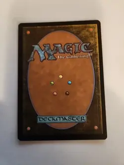 MTG Steel Seraph - The Brothers' War | NM - Image 2