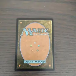 Magic the Gathering-Lorwyn Eclipsed/Formidable Speaker 0176 (Regular) - Image 2