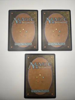Tainted Strike Scars of Mirrodin Regular X3 - Image 3