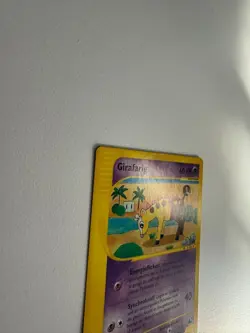 Girafarig | Skyridge [58/144] | Common Non-Holo | NM | DE | Pokemon TCG - Image 2