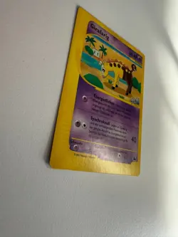 Girafarig | Skyridge [58/144] | Common Non-Holo | NM | DE | Pokemon TCG - Image 5