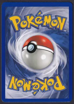 Pokemon Alakazam 1/102 Holo Base Set - Image 2