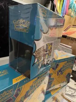🔥 Pokemon Ascended Heroes Elite Trainer Box ETB SEALED Mega Evolution 🔥 - Image 2