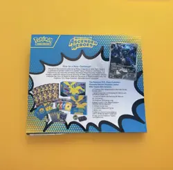 Pokemon TCG Ascended Heroes Elite Trainer Box ETB (Local Pickup, Sunrise FL)✅ - Image 2