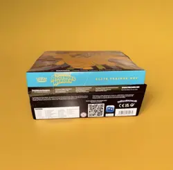 Pokemon TCG Ascended Heroes Elite Trainer Box ETB (Local Pickup, Sunrise FL)✅ - Image 3