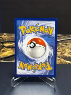 Mega Scrafty Ex 270/217 Ascended Heroes Mega Attack Rare - Pokemon TCG - Image 2