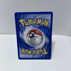 Gardevoir 7/109 Holo Pokemon Card TCG - EX Ruby & Sapphire - Damaged - Image 2
