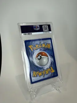 Pokemon M Charizard EX Full Art Holo 101/108 Evolutions PSA 9 Ultra Rare - Image 2