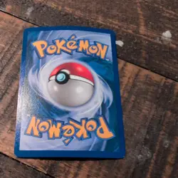 2002 Pokemon Electrode 22/110 Legendary Collection Non-Holo Rare - Image 2