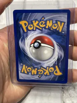 Dark Wartortle 39/110 NM/MT Uncommon - Legendary Collection - Pokemon TCG 2002 - Image 3