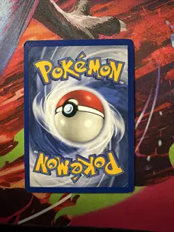 Pokemon TCG Magneton 28/110 Non-Holo Rare Legendary Collection LP - Image 2