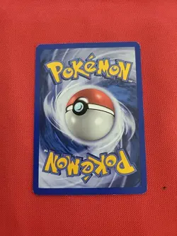 Pokemon: Hypno #25/110 Legendary Collection Non-holo 2002 Vintage - LP/MP - I47 - Image 2