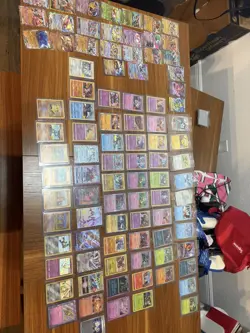 Pokemon Lot! 100 Holos/Reverse Holo/Promos - Pokemon XY/Fates/More! M/NM - Image 2