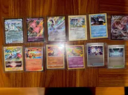 Pokemon Lot! 100 Holos/Reverse Holo/Promos - Pokemon XY/Fates/More! M/NM - Image 5
