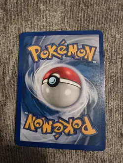 Rare Pokemon TCG Totodile Expedition Base Set 135/165 Regular Common WOTC NM/LP - Image 2