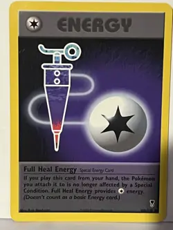 Potion Energy 101/110 Legendary Collection NM Pokemon Fast Shipping - Image 1