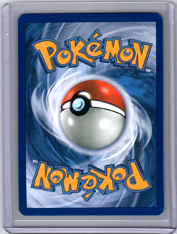 Pokemon - Blastoise - #2/100 - EX Crystal Guardians - Reverse Holo - 2006 - Image 2