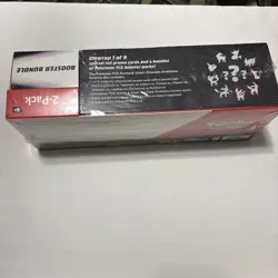 Pokemon Prismatic Evolutions Sam’s Club Exclusive Surprise Box + Booster Bundle - Image 3