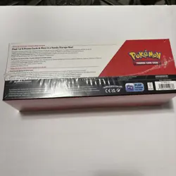 Pokemon Prismatic Evolutions Sam’s Club Exclusive Surprise Box + Booster Bundle - Image 4