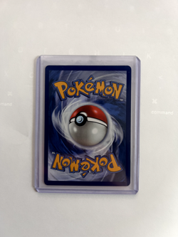 Mega Lucario ex MEP 033 - NM Pokemon Mega Evolution Holo Promo Attack Rare - Image 2