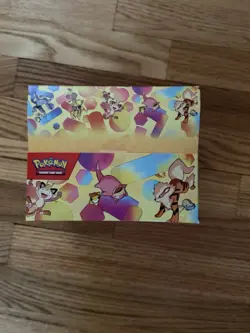 Pokemon 151 Mini Tin Display Individually Sealed (10 Tins/20 Packs) - Image 1