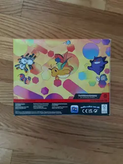 Pokemon 151 Mini Tin Display Individually Sealed (10 Tins/20 Packs) - Image 3