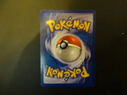 Charizard - 6/108 - Pokemon Power Keepers Reverse Holo HP - Image 4