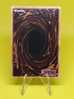 Yugioh - Samurai Skull (COTD-EN081) - Common 1st Edition - Image 2