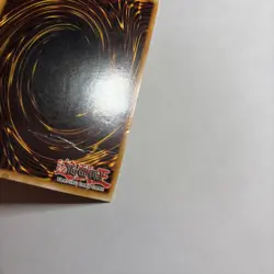 Yugioh - The End of Anubis AST-000 1st Edition - Ancient Sanctuary DMG - Image 4