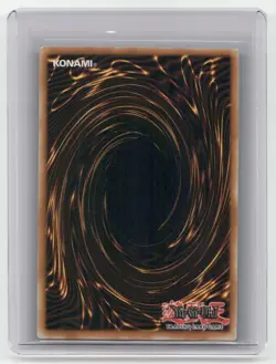 Strike Ninja - IOC-007 - Yugioh TCG - Unlimited - Ultra Rare - LP - Image 2