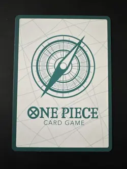 One Piece The Azure Sea’s Double Pack DP-09 Alternate Alt Art Special DON!! - Image 3