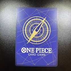 Nico Robin OP09-107 R Emperors in the New World - ONE PIECE Foil Japanese - Image 2