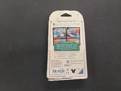 Brand New-Sealed Box Disney Lorcana TCG Archazia's Island Ruby & Sapphire - Image 2