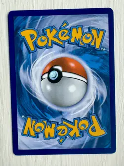 Pokemon Pikachu TCG 42/146 XY Movie Holo Card 2014 Promo - Image 4