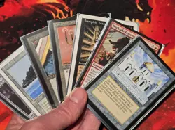 MTG EDH CEDH No Mercy - Image 4